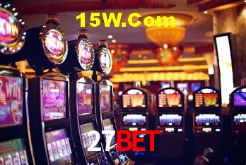 Estatísticas 27bet